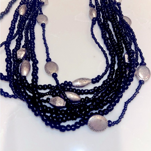 Coldwater Creek Necklace - Picture 2 of 4